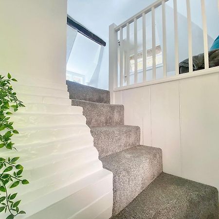 Mortimer Cottage Wootton Rivers ภายนอก รูปภาพ