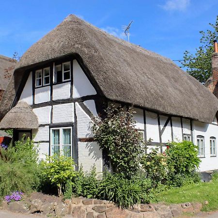 Mortimer Cottage Wootton Rivers ภายนอก รูปภาพ