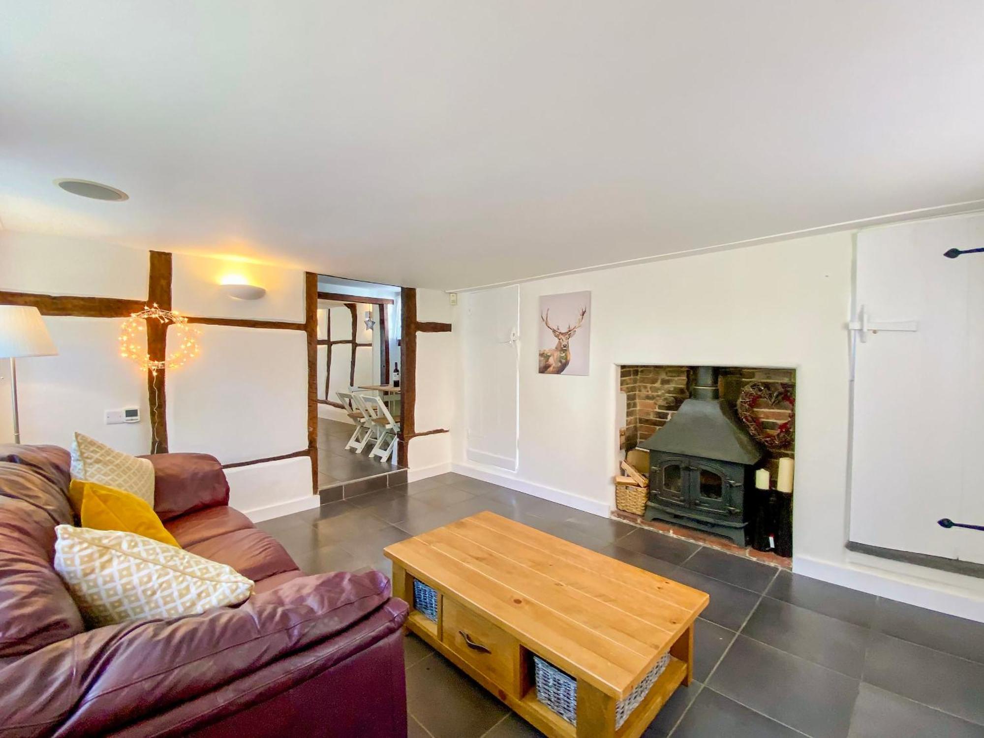 Mortimer Cottage Wootton Rivers ภายนอก รูปภาพ