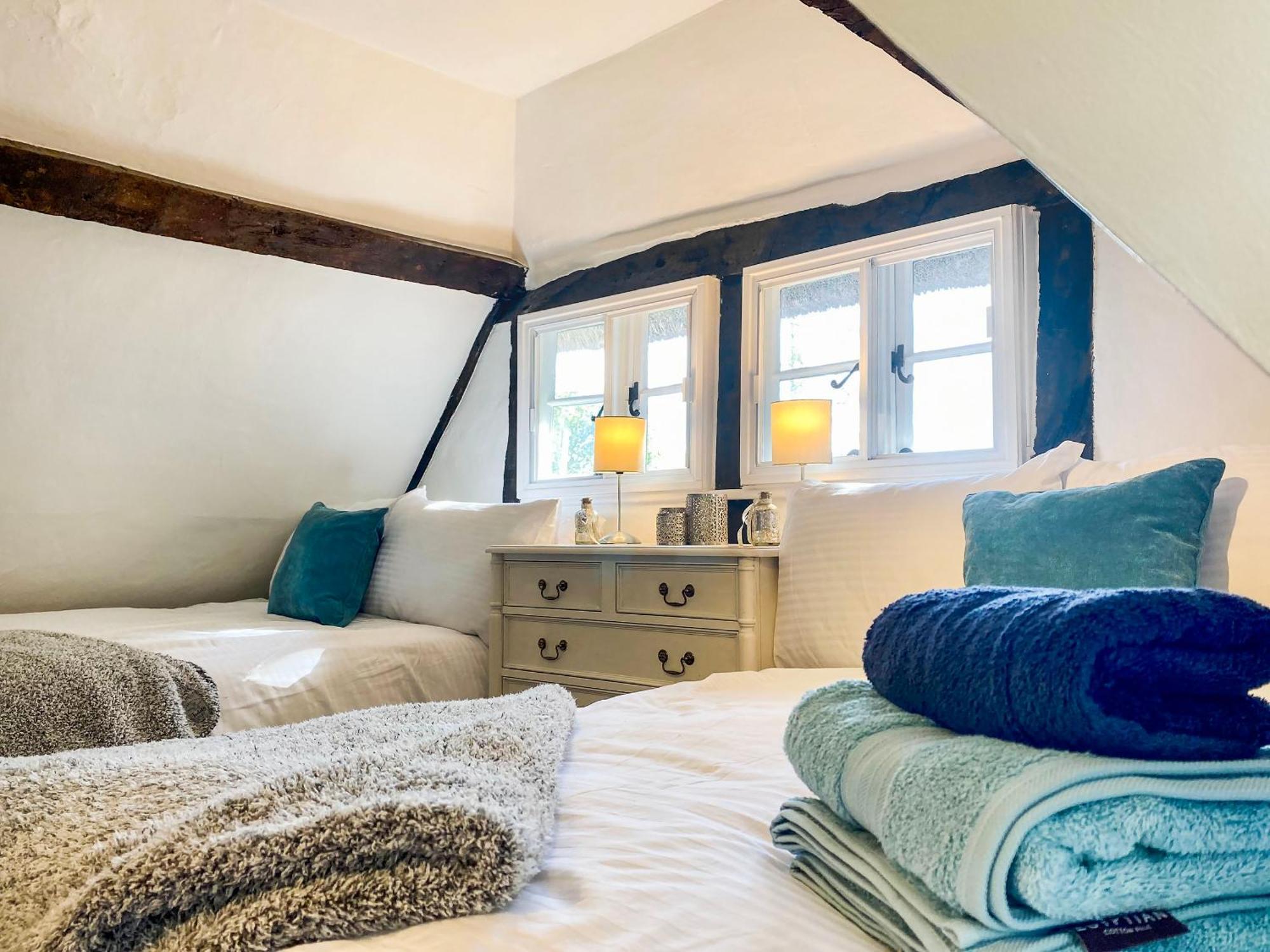 Mortimer Cottage Wootton Rivers ภายนอก รูปภาพ