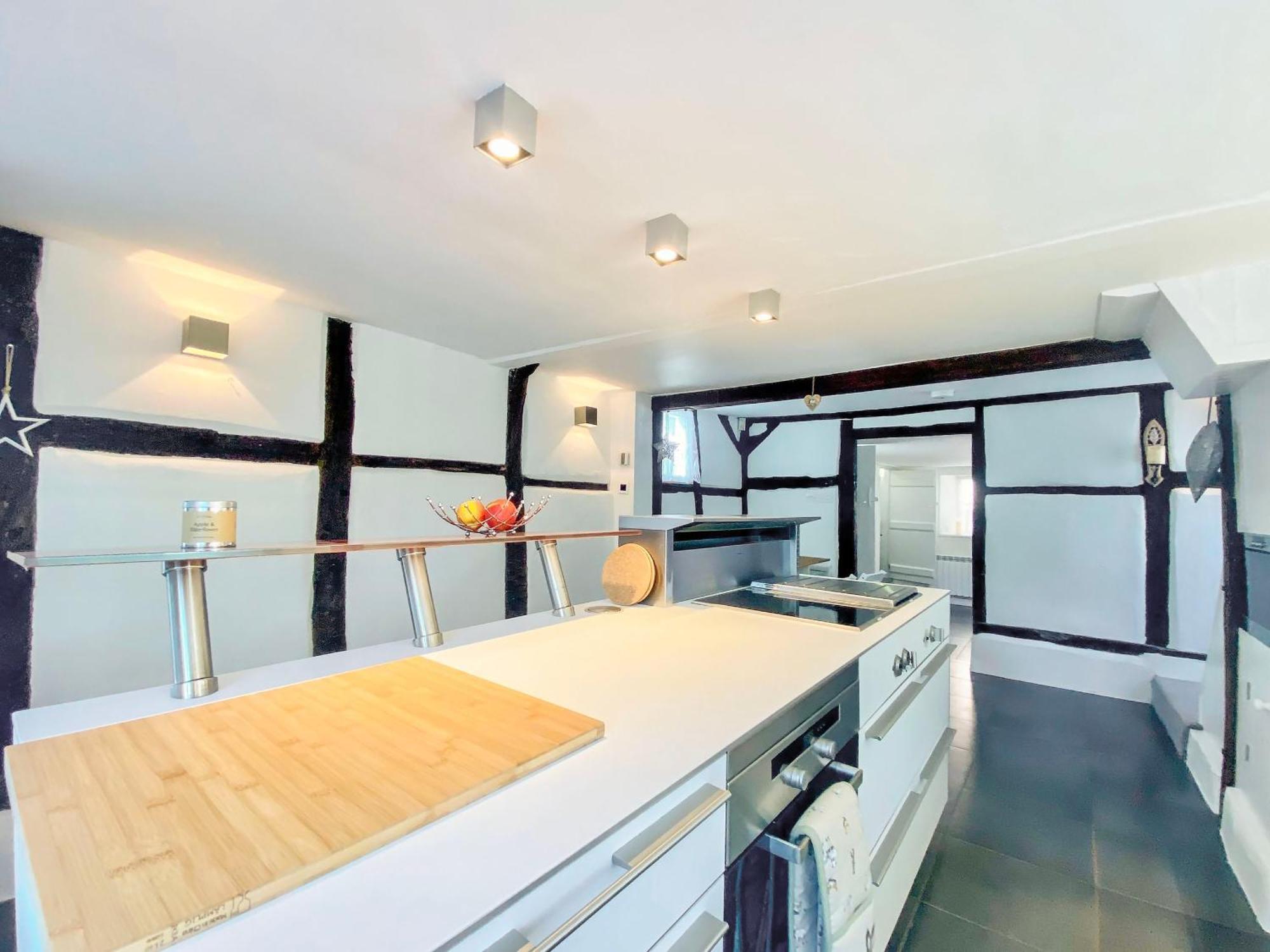 Mortimer Cottage Wootton Rivers ภายนอก รูปภาพ