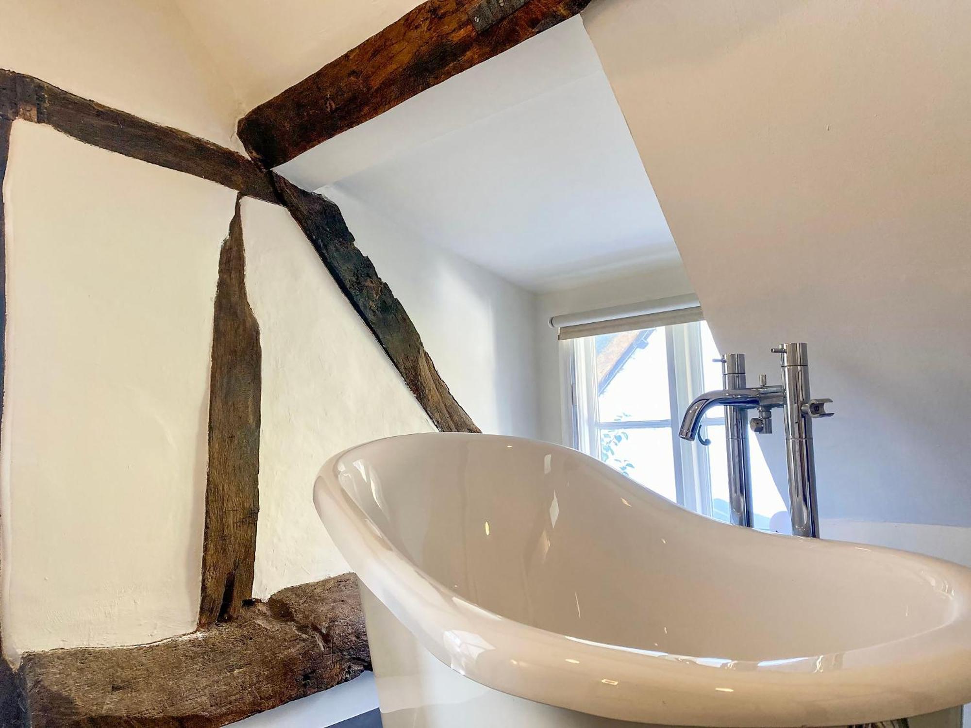 Mortimer Cottage Wootton Rivers ภายนอก รูปภาพ